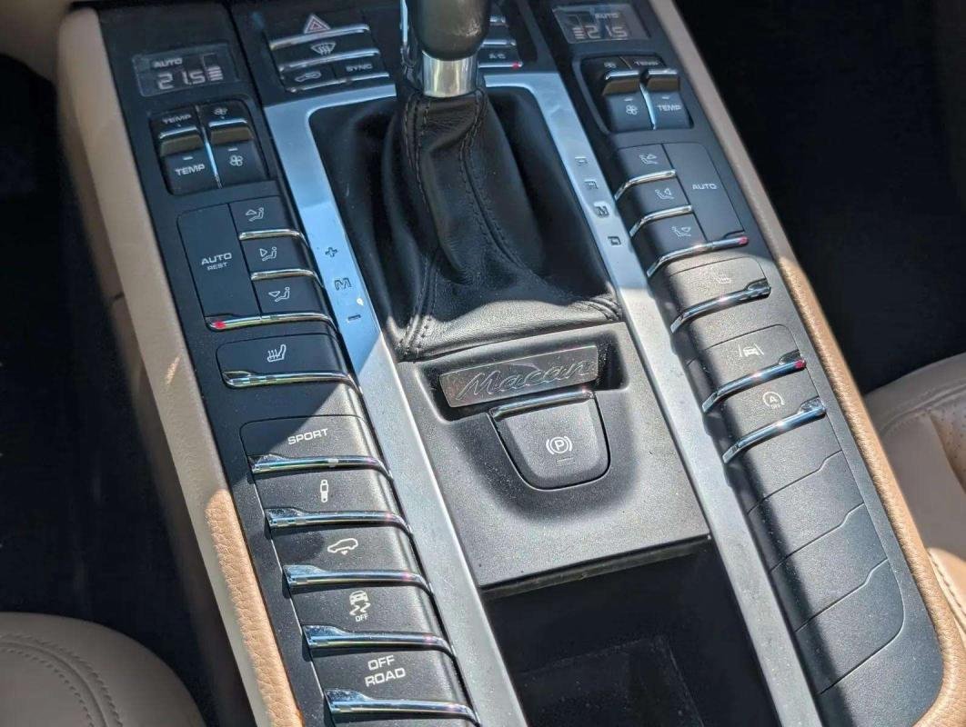 Porsche Macan - Photo 11