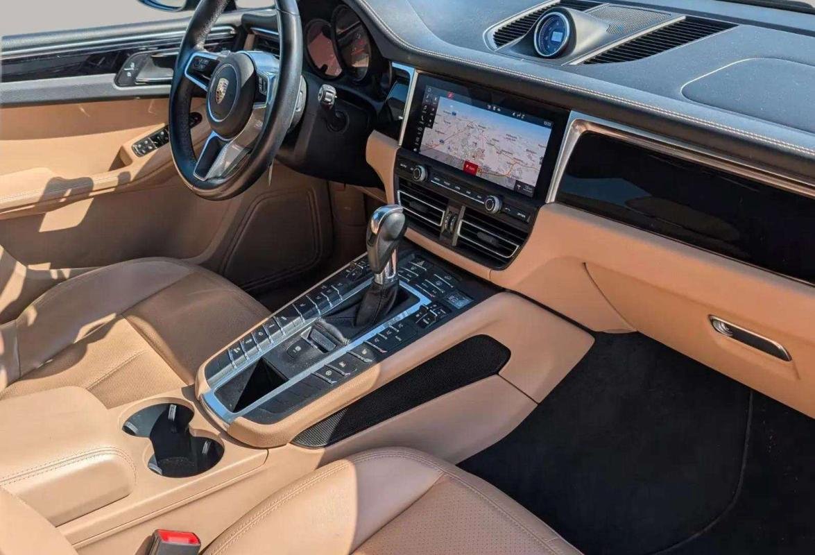 Porsche Macan - Photo 12