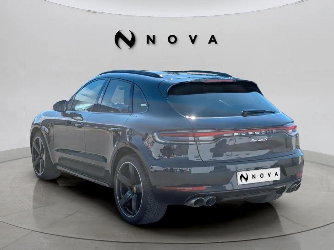 Porsche Macan - Photo 2