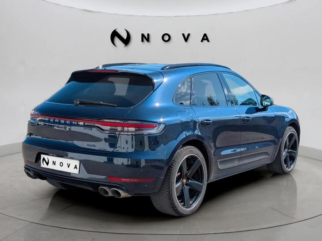 Porsche Macan - Photo 3