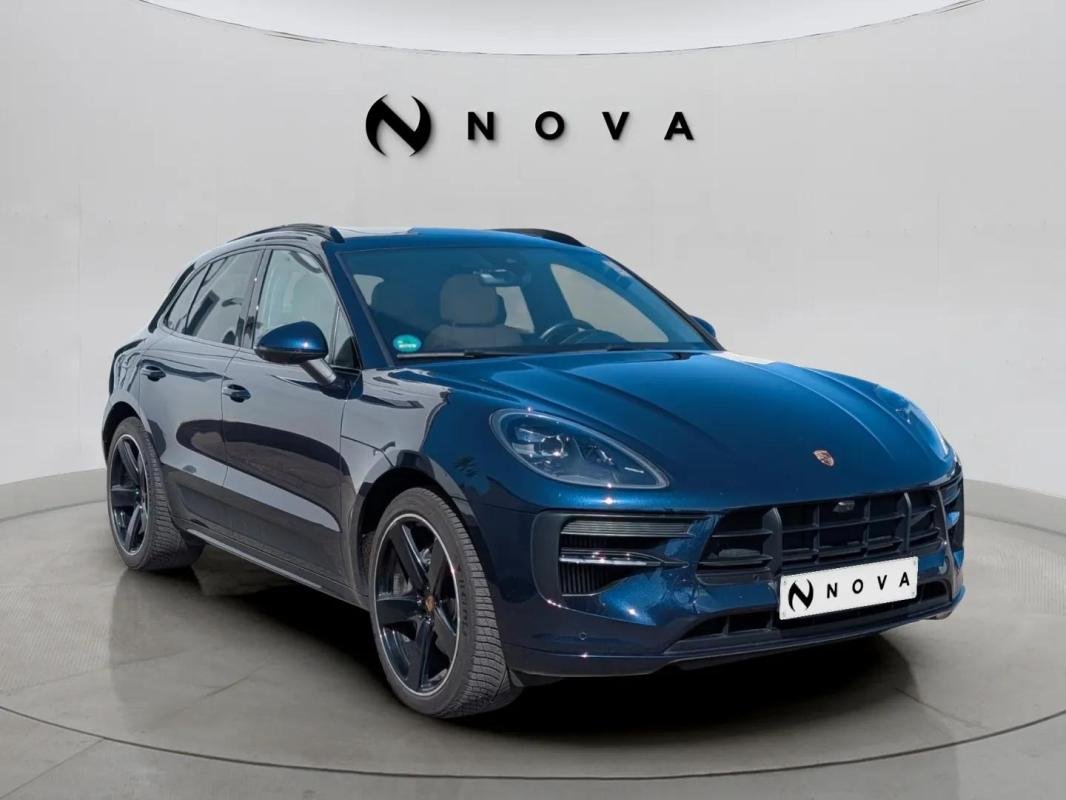 Porsche Macan - Photo 4