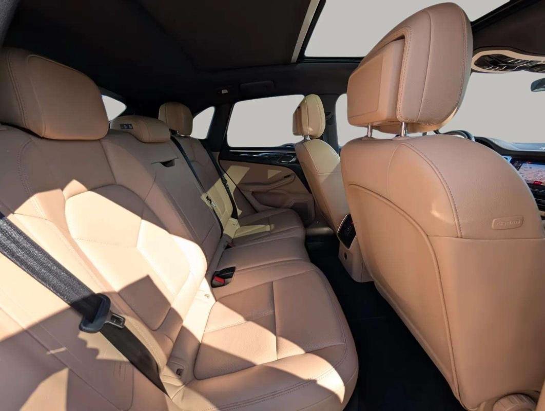 Porsche Macan - Photo 7