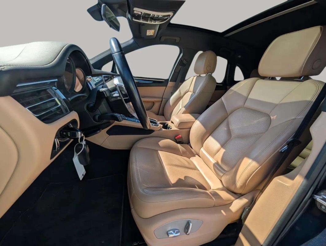 Porsche Macan - Photo 8