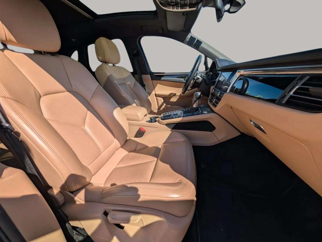 Porsche Macan - Photo 9