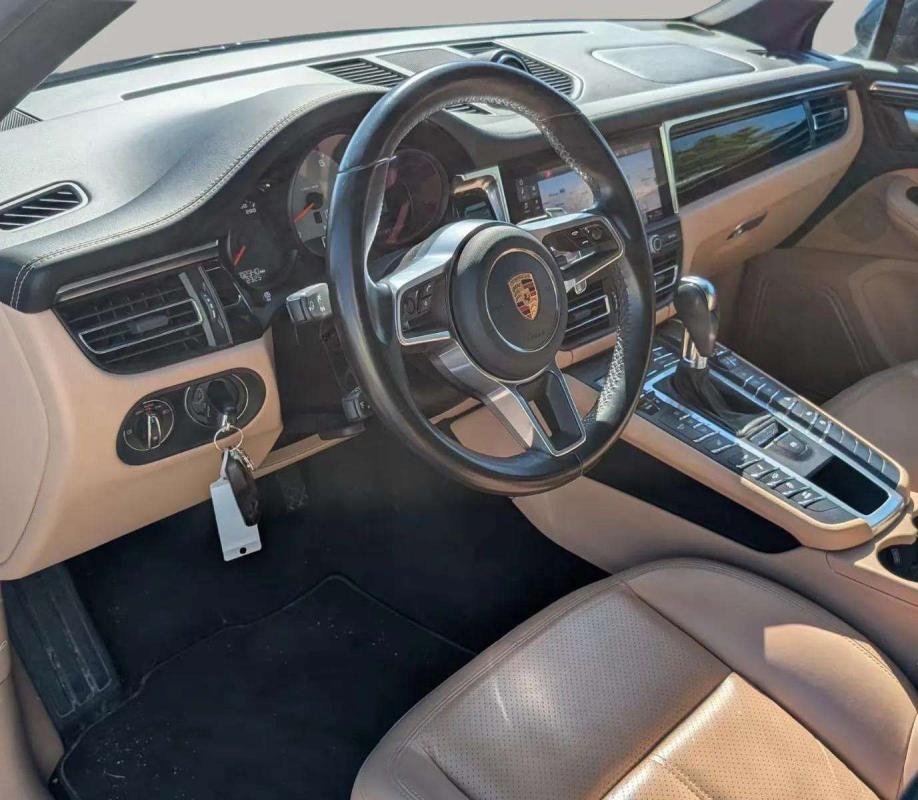 Porsche Macan - Photo 10