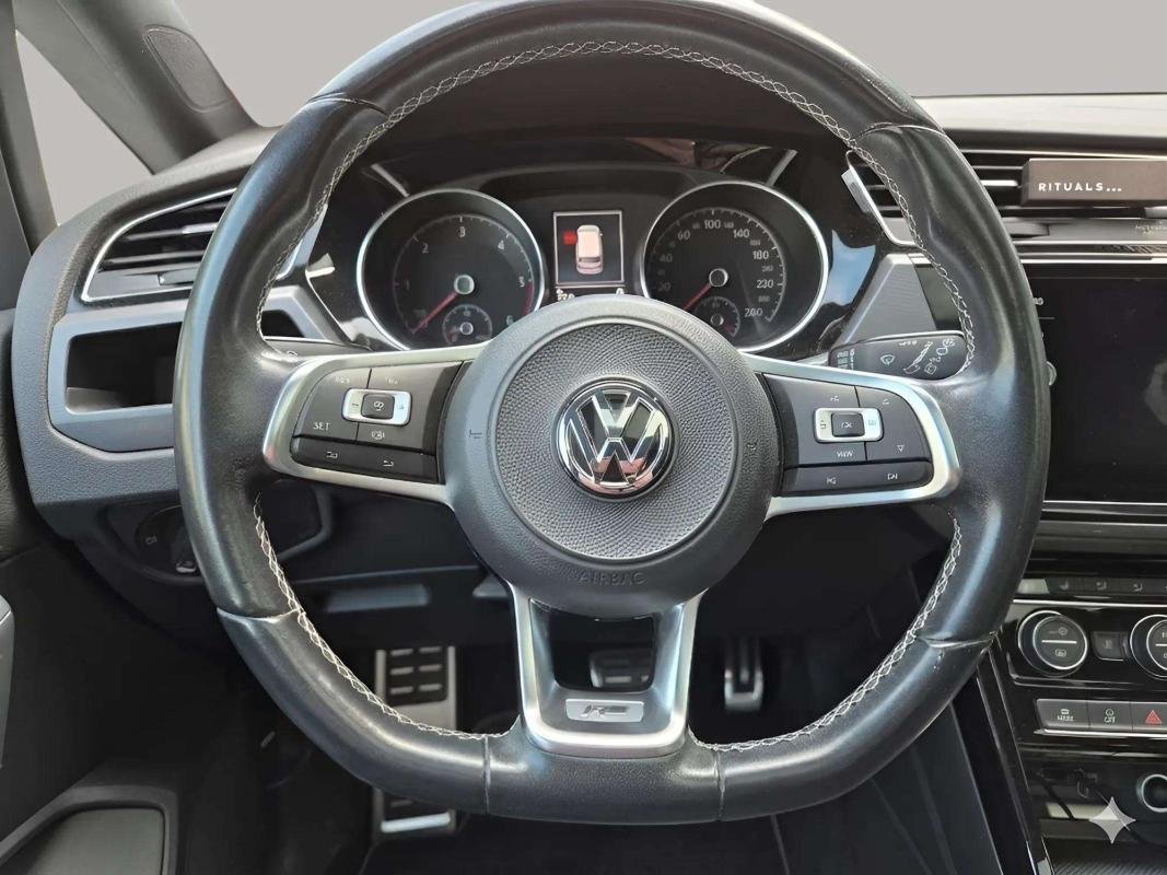 Volkswagen Touran - Photo 4