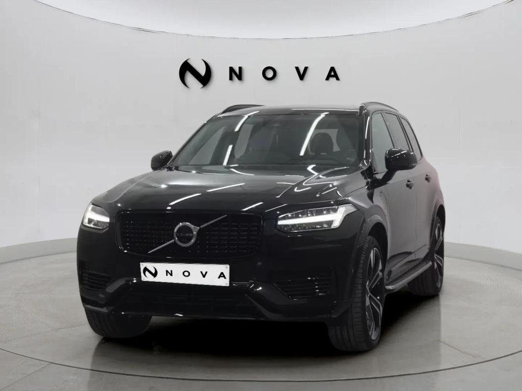 Volvo XC90 - Photo 1