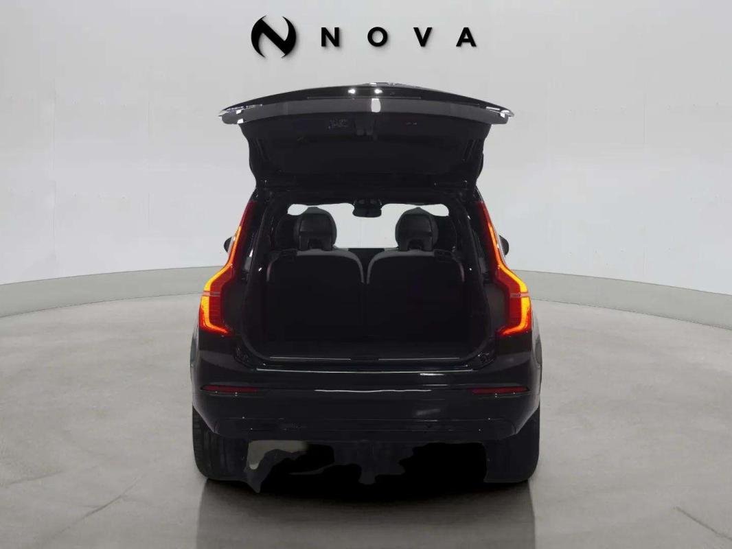 Volvo XC90 - Photo 12