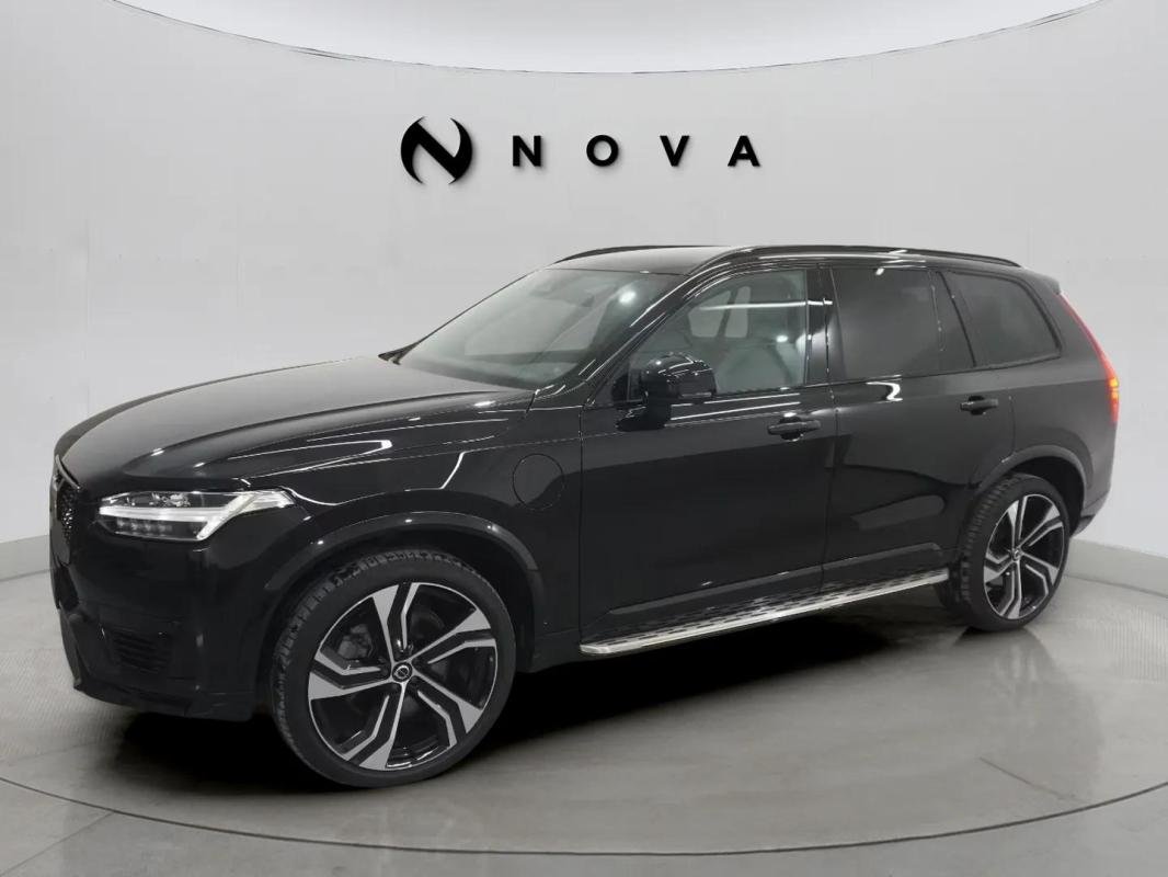 Volvo XC90 - Photo 2