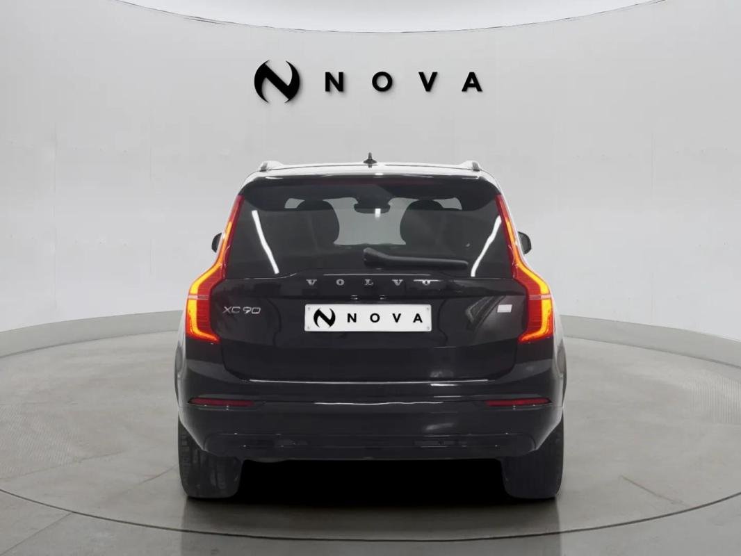 Volvo XC90 - Photo 4