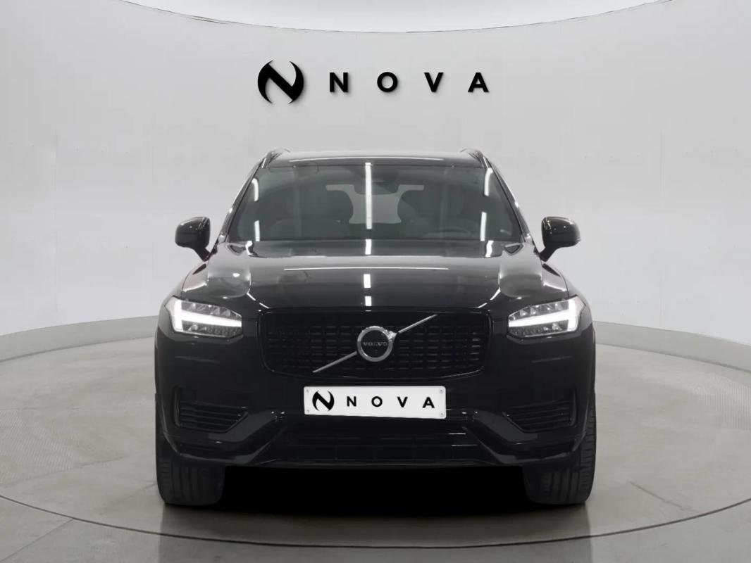 Volvo XC90 - Photo 5