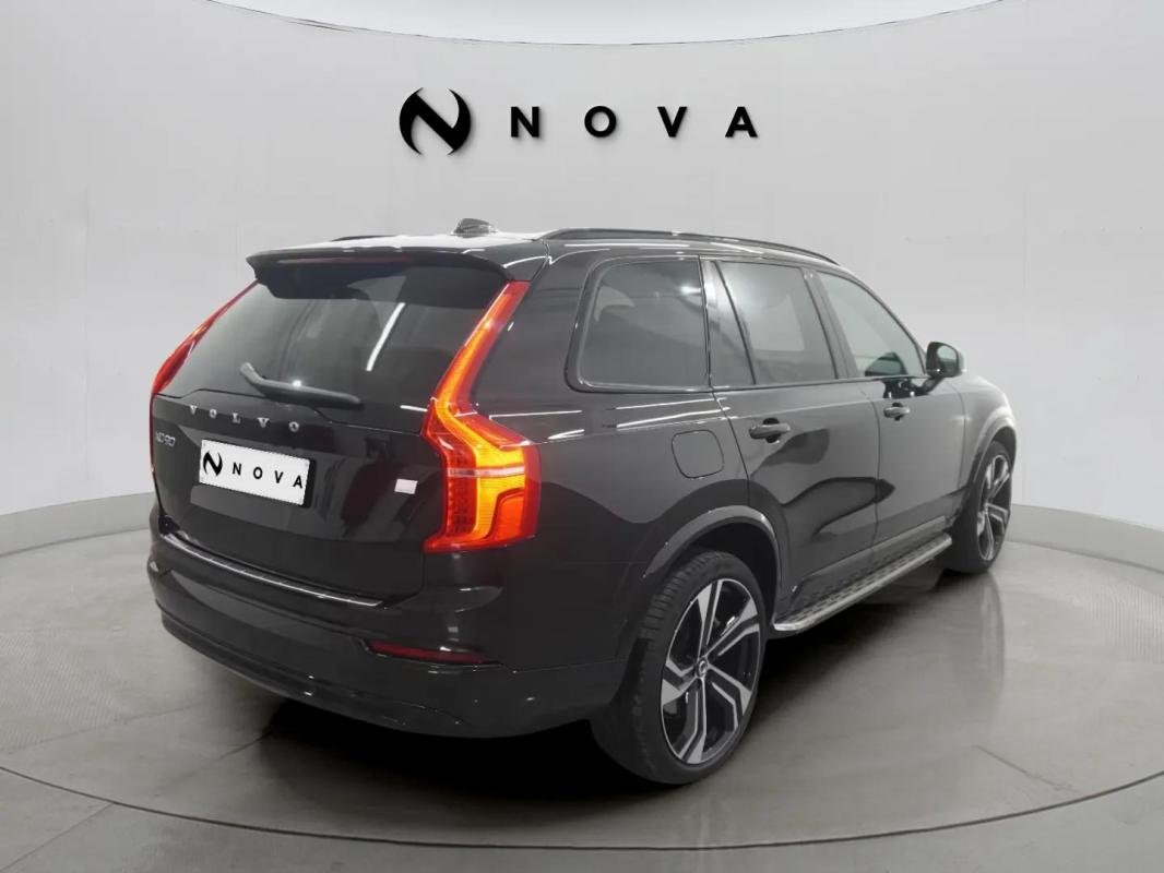Volvo XC90 - Photo 6