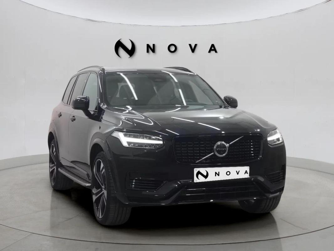 Volvo XC90 - Photo 7