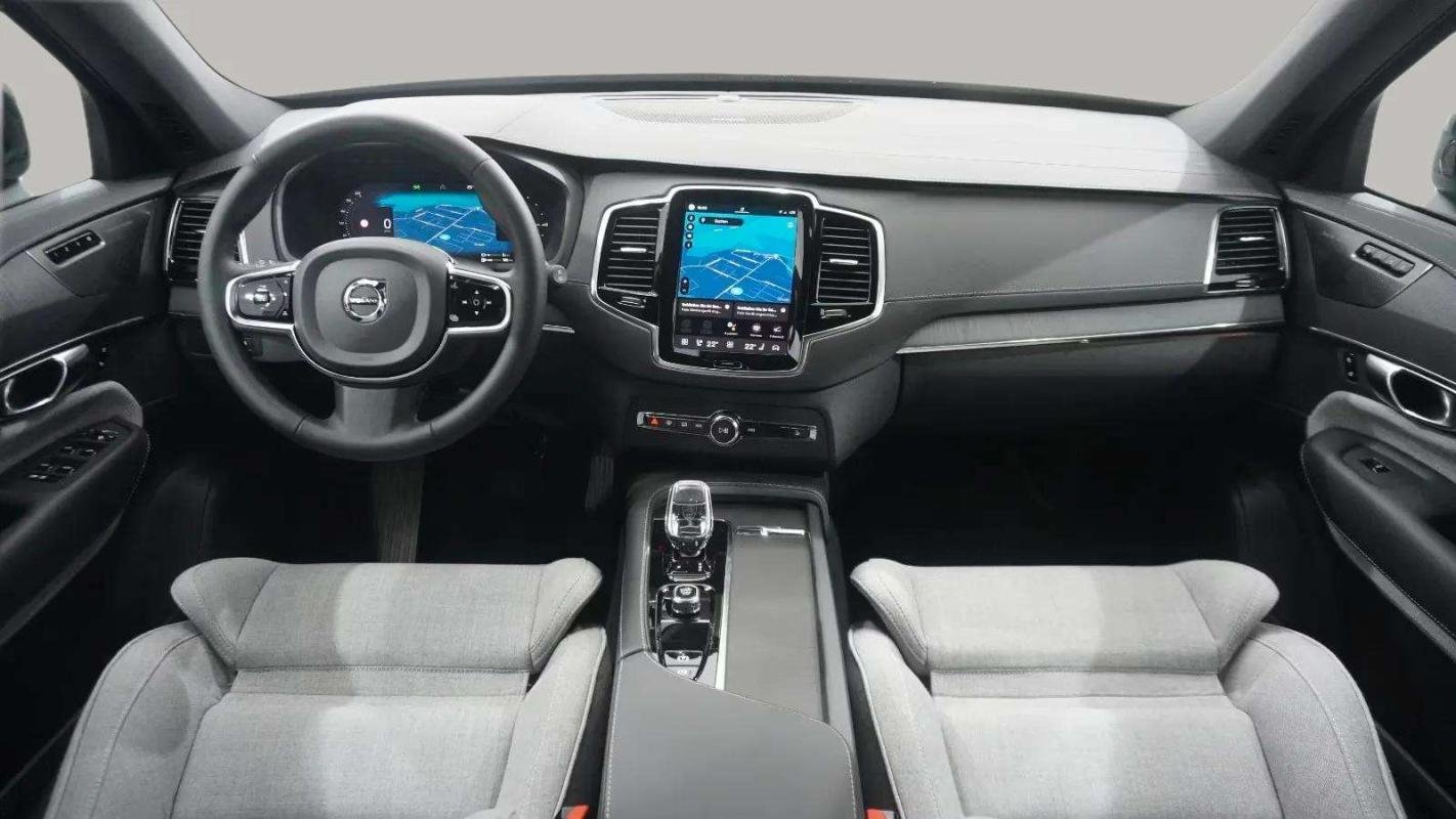 Volvo XC90 - Photo 10