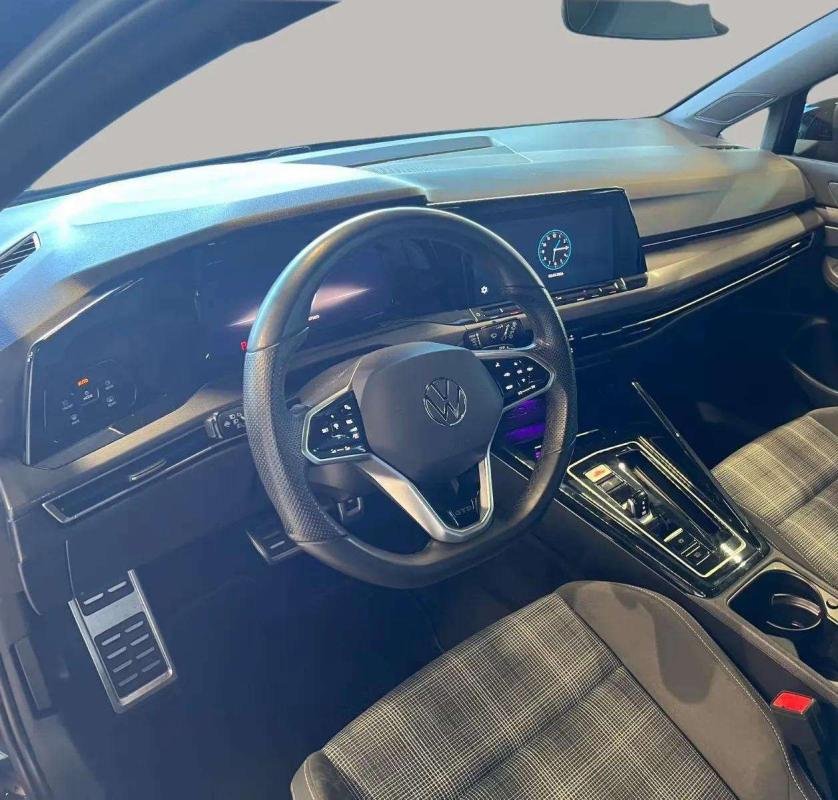Volkswagen Golf - Photo 15