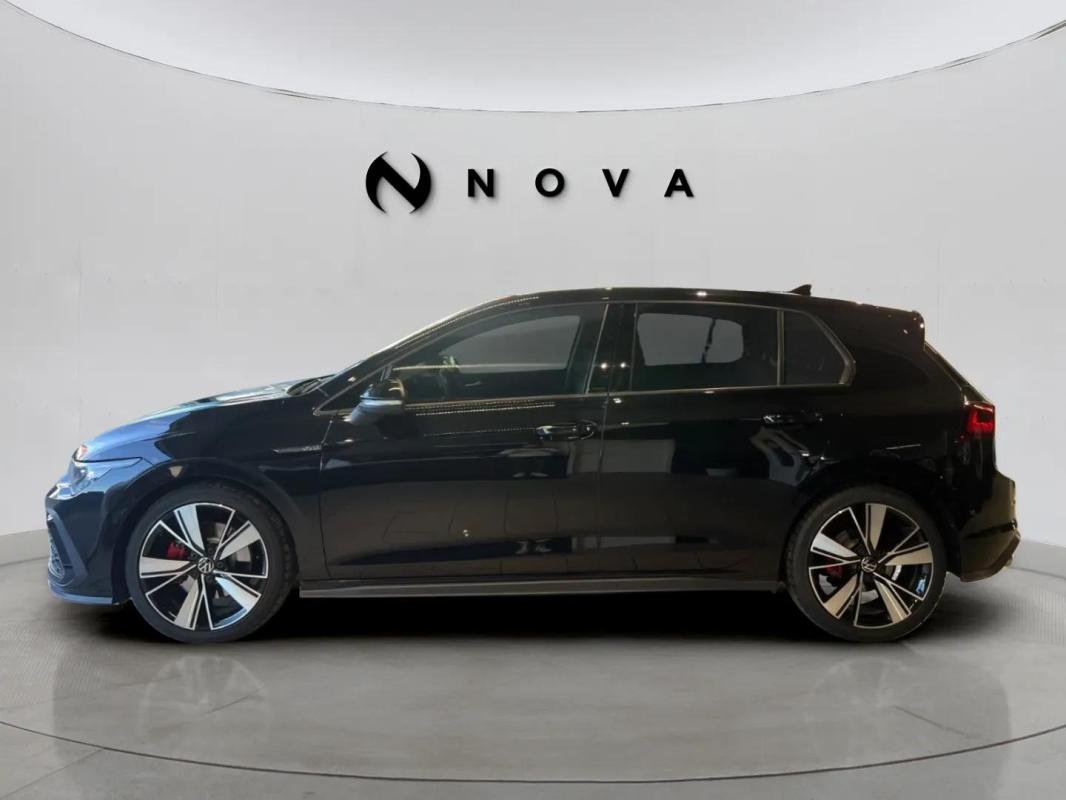 Volkswagen Golf - Photo 2