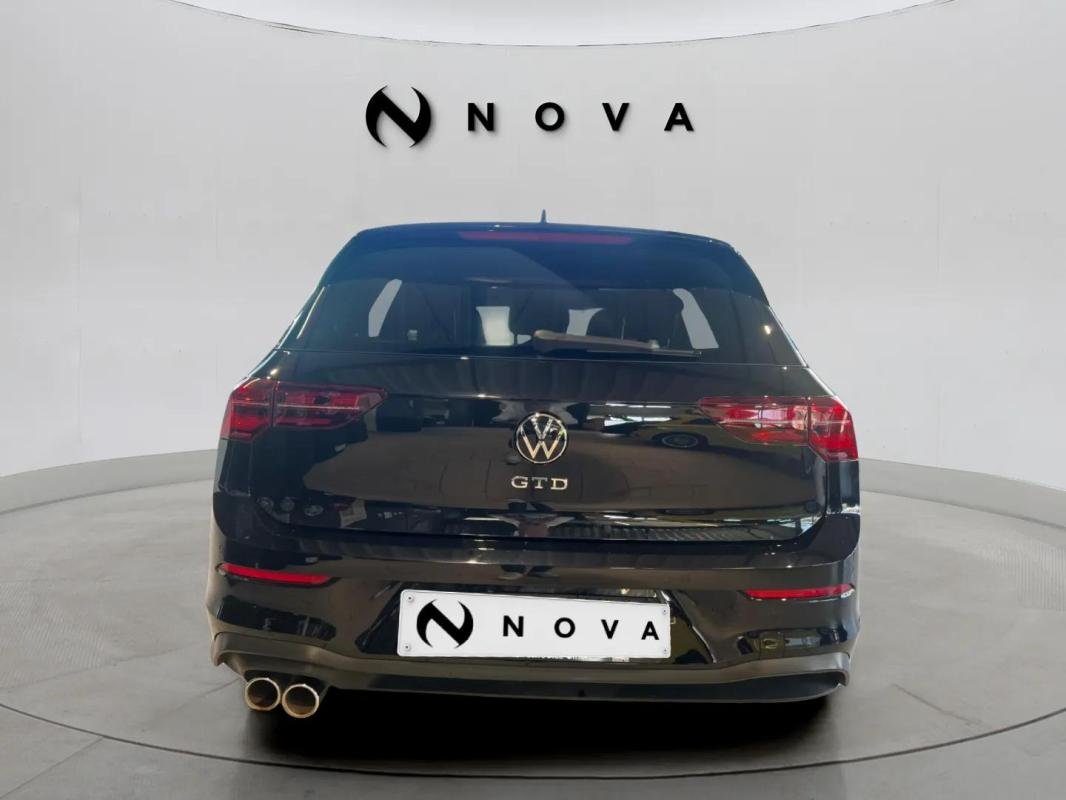 Volkswagen Golf - Photo 5