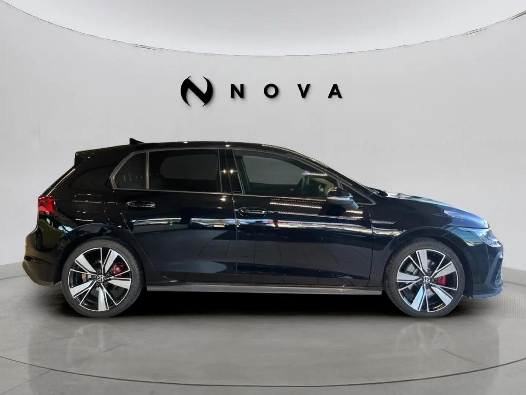 Volkswagen Golf - Photo 7