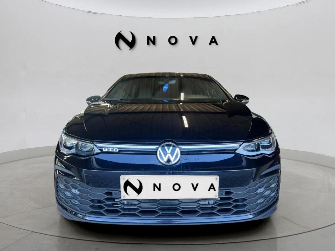 Volkswagen Golf - Photo 8