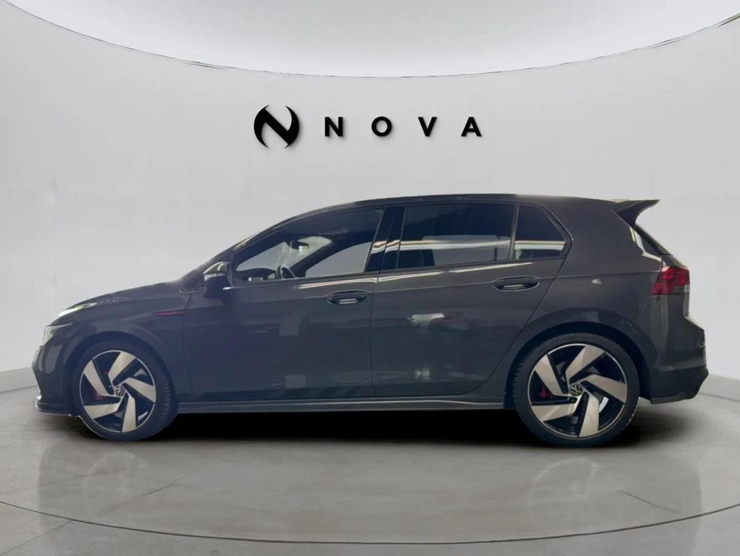 Volkswagen Golf - Photo 3