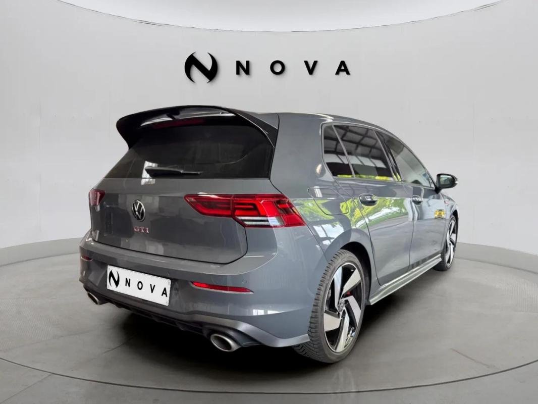 Volkswagen Golf - Photo 4