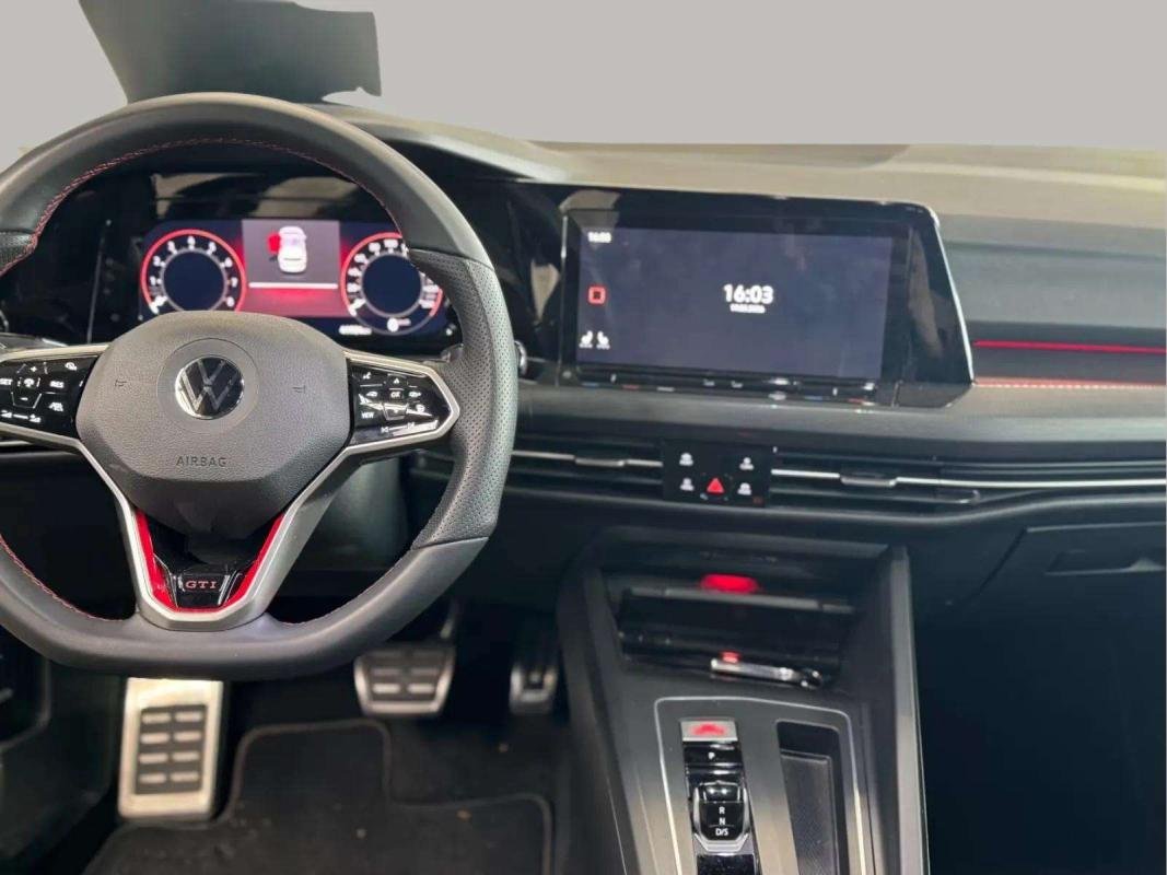 Volkswagen Golf - Photo 6