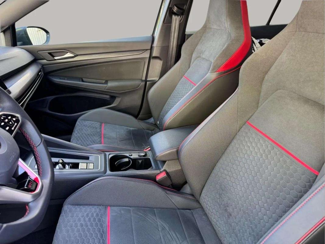 Volkswagen Golf - Photo 7
