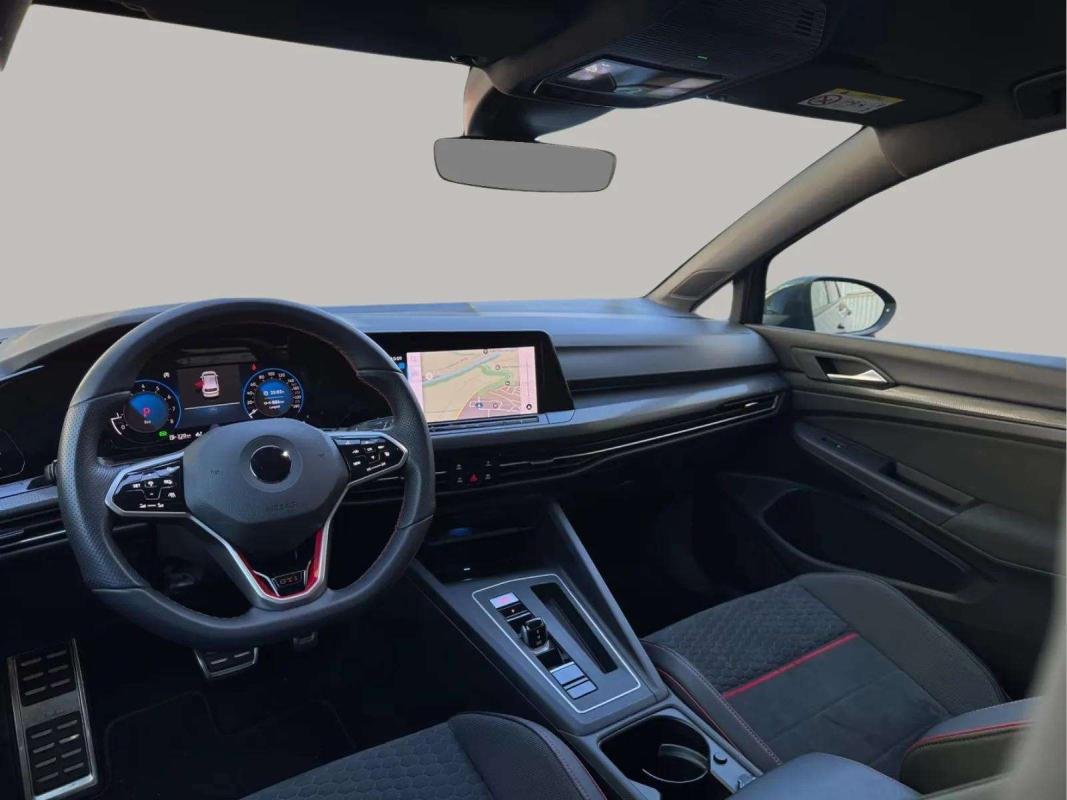Volkswagen Golf - Photo 9