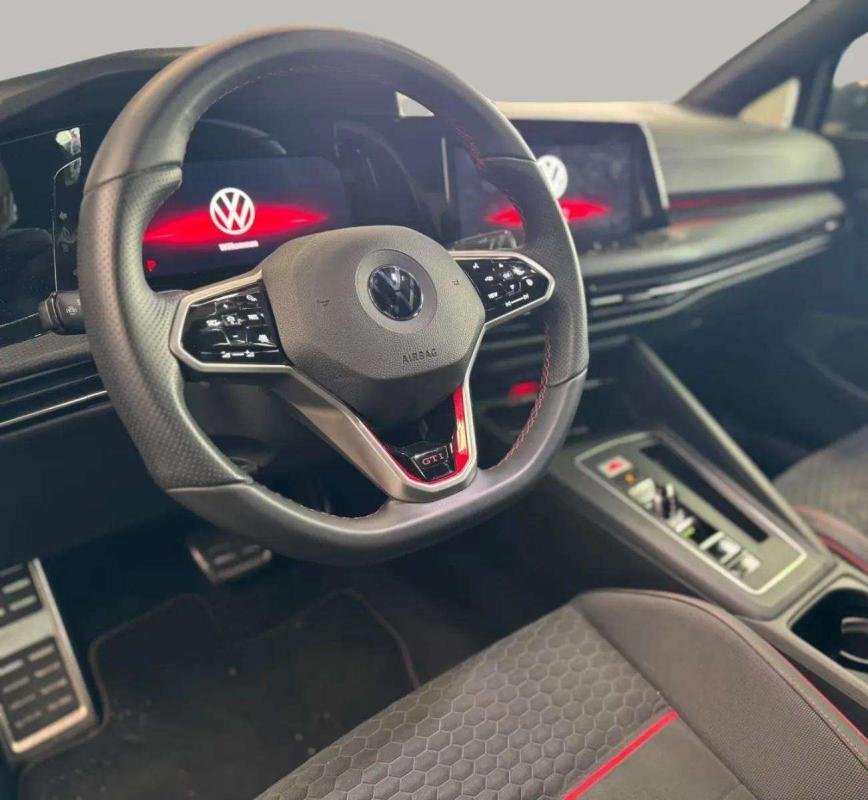 Volkswagen Golf - Photo 10