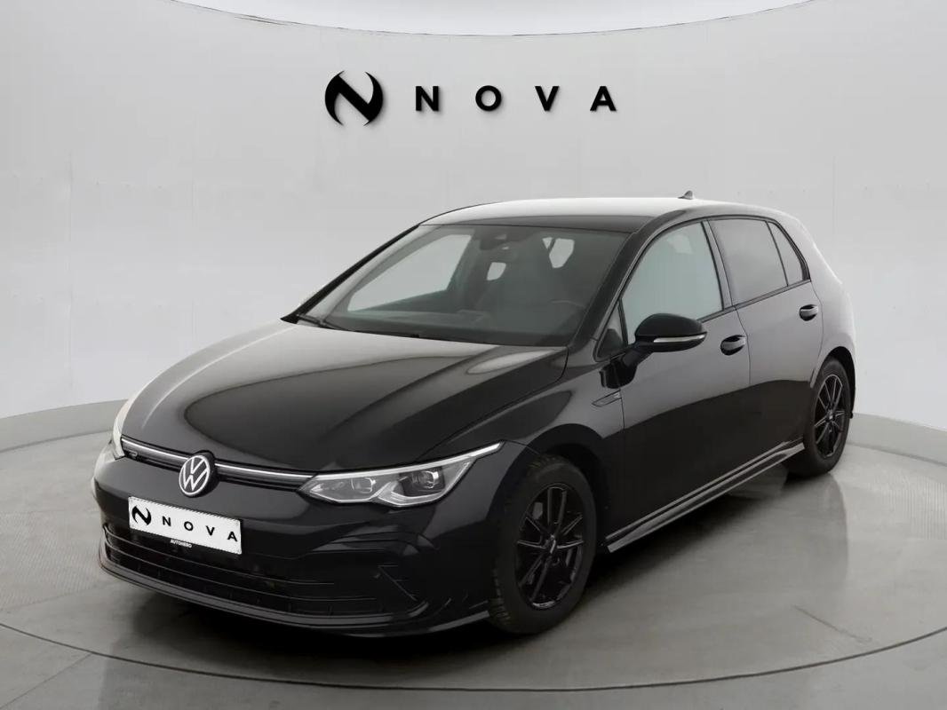 Volkswagen Golf - Photo 1