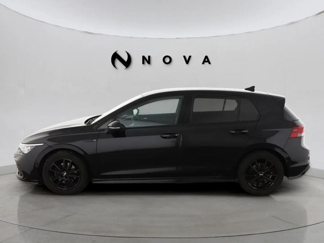 Volkswagen Golf - Photo 2