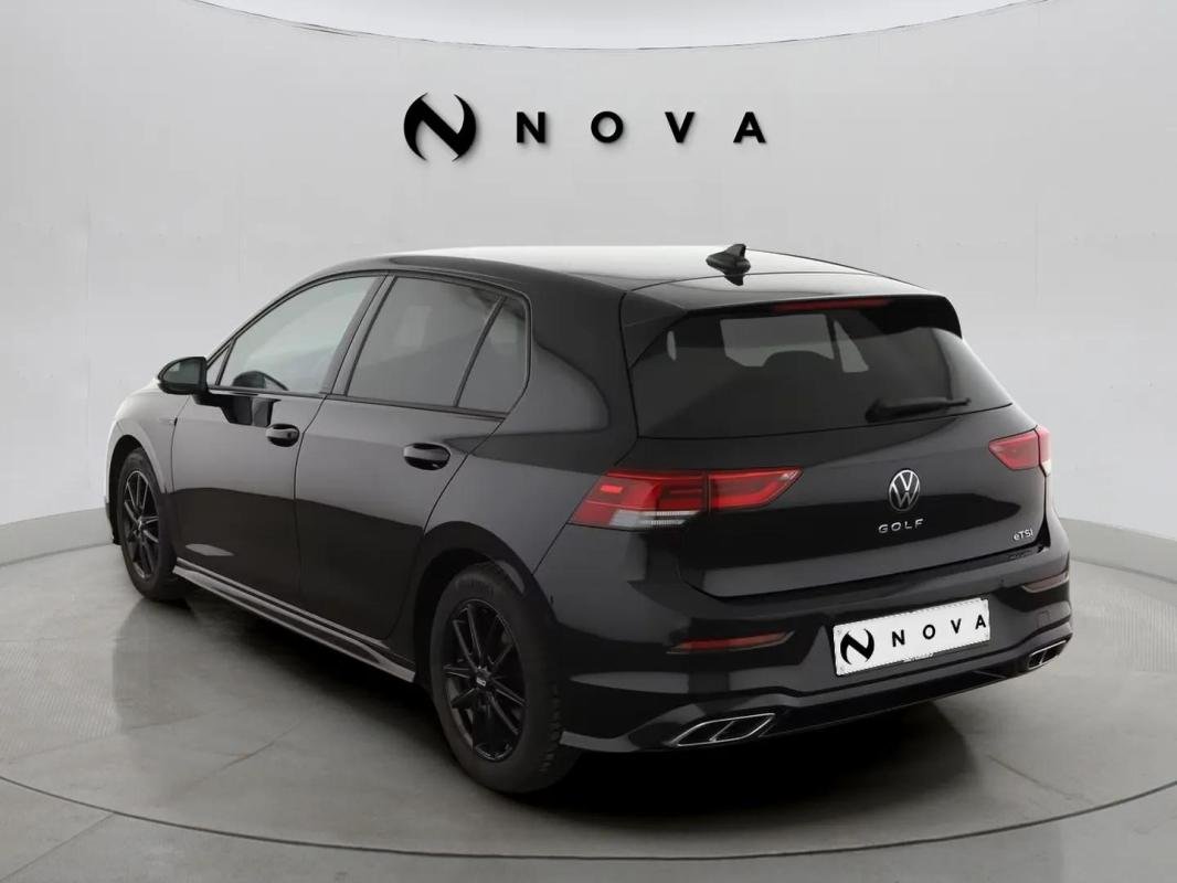 Volkswagen Golf - Photo 3