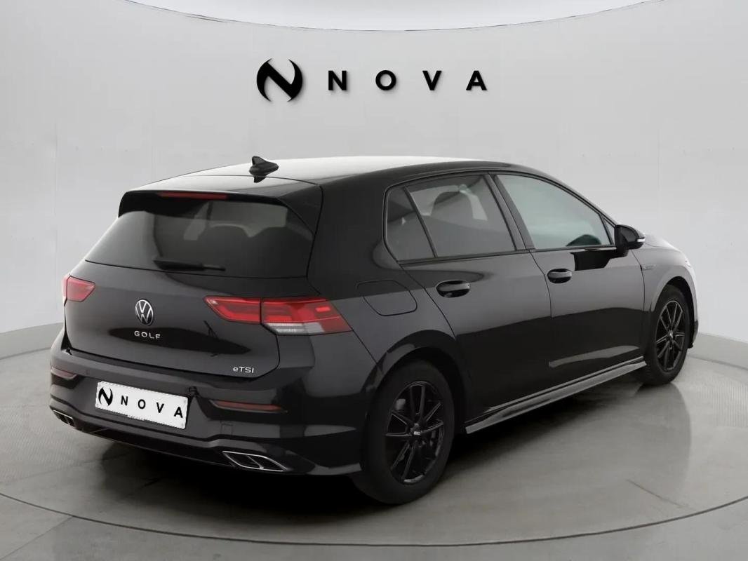 Volkswagen Golf - Photo 5
