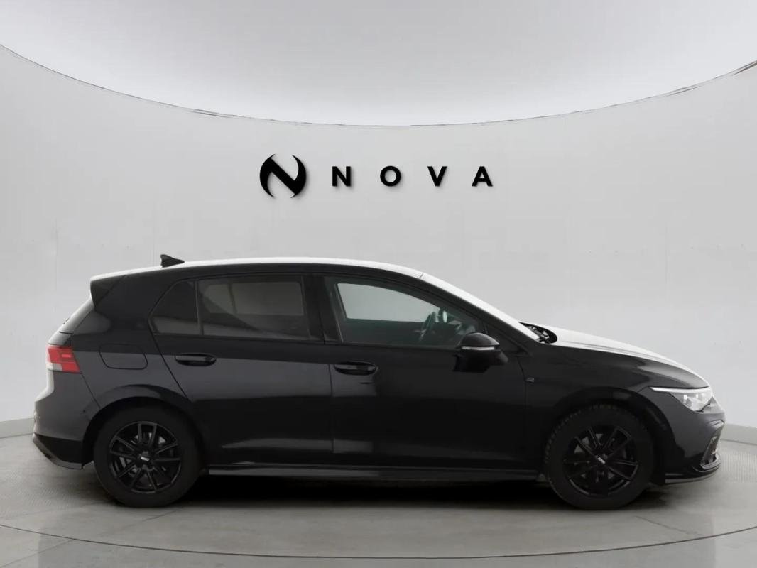 Volkswagen Golf - Photo 6