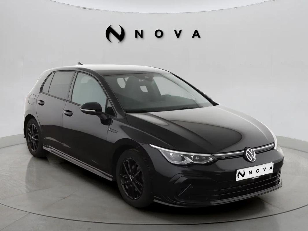 Volkswagen Golf - Photo 7