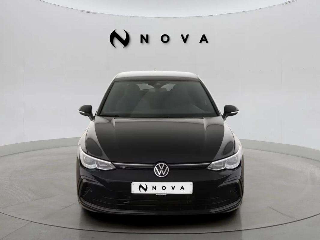 Volkswagen Golf - Photo 8