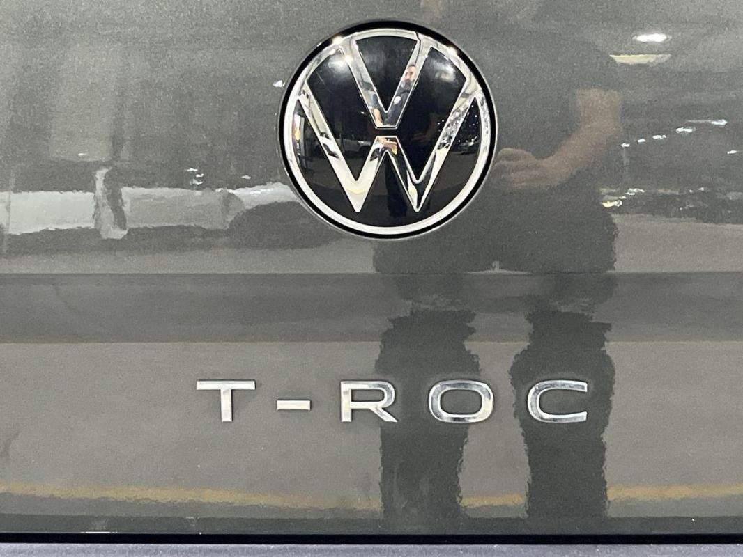 Volkswagen T-Roc - Photo 27