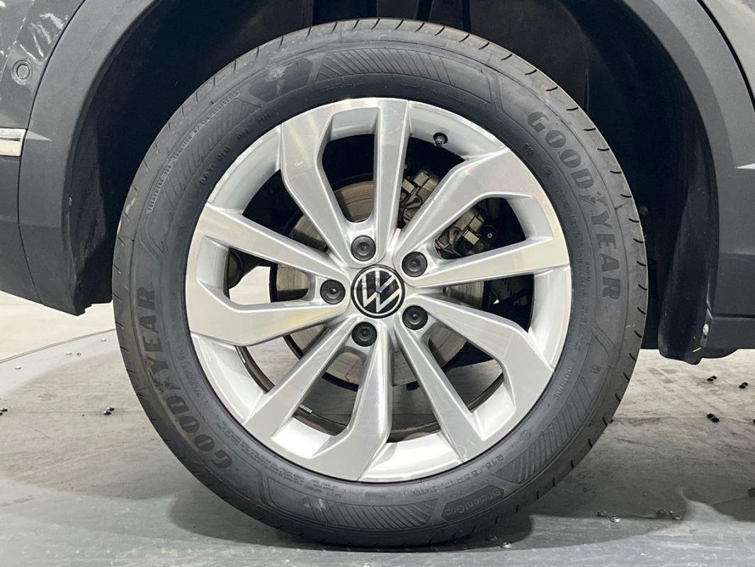 Volkswagen T-Roc - Photo 28