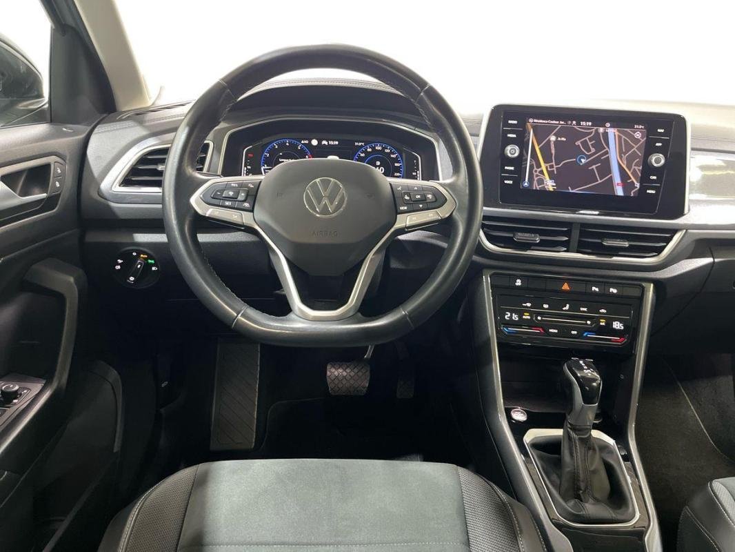 Volkswagen T-Roc - Photo 24