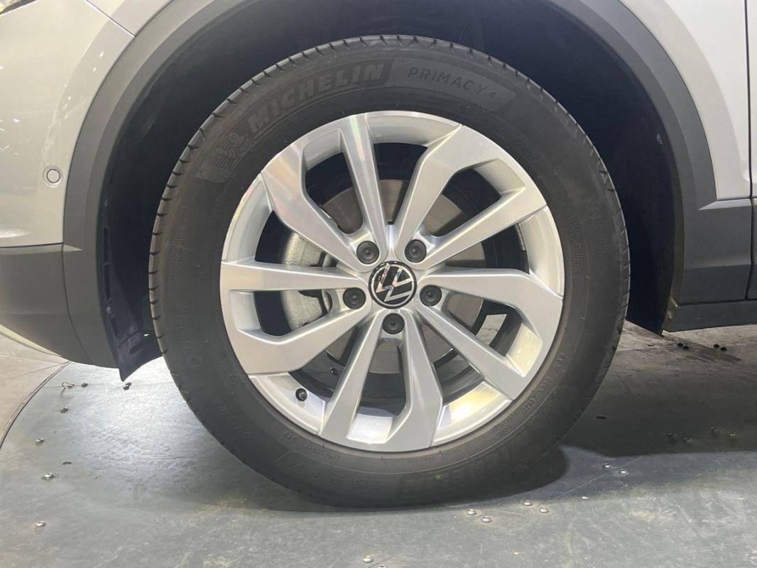 Volkswagen T-Roc - Photo 28