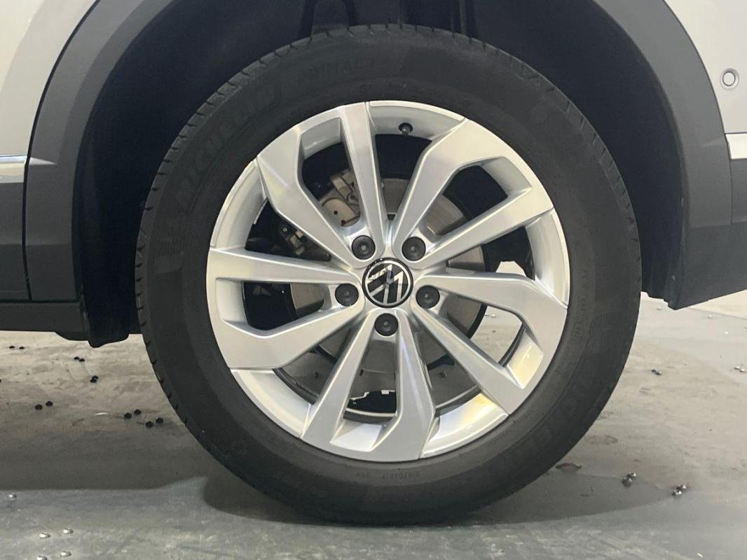 Volkswagen T-Roc - Photo 29