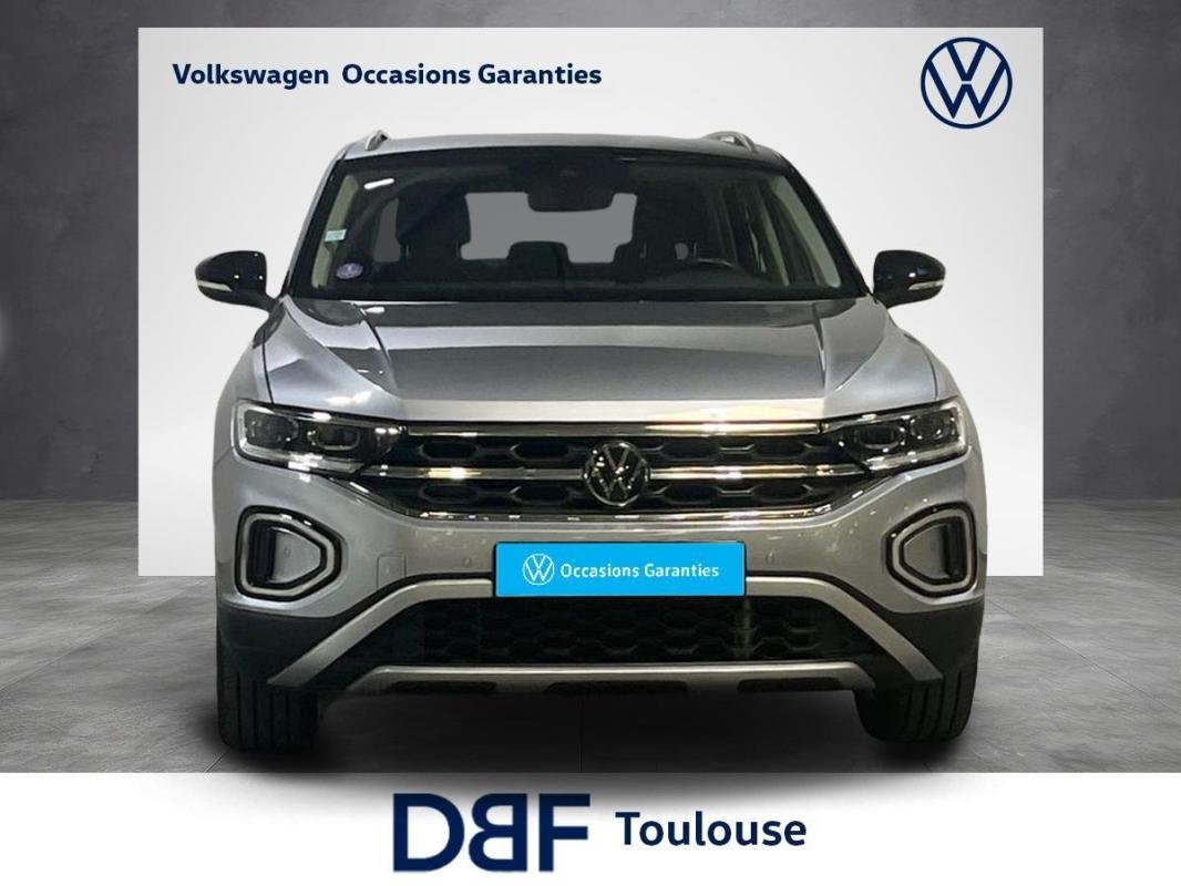 Volkswagen T-Roc - Photo 7