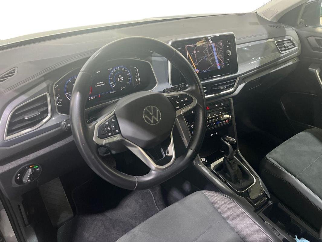 Volkswagen T-Roc - Photo 9