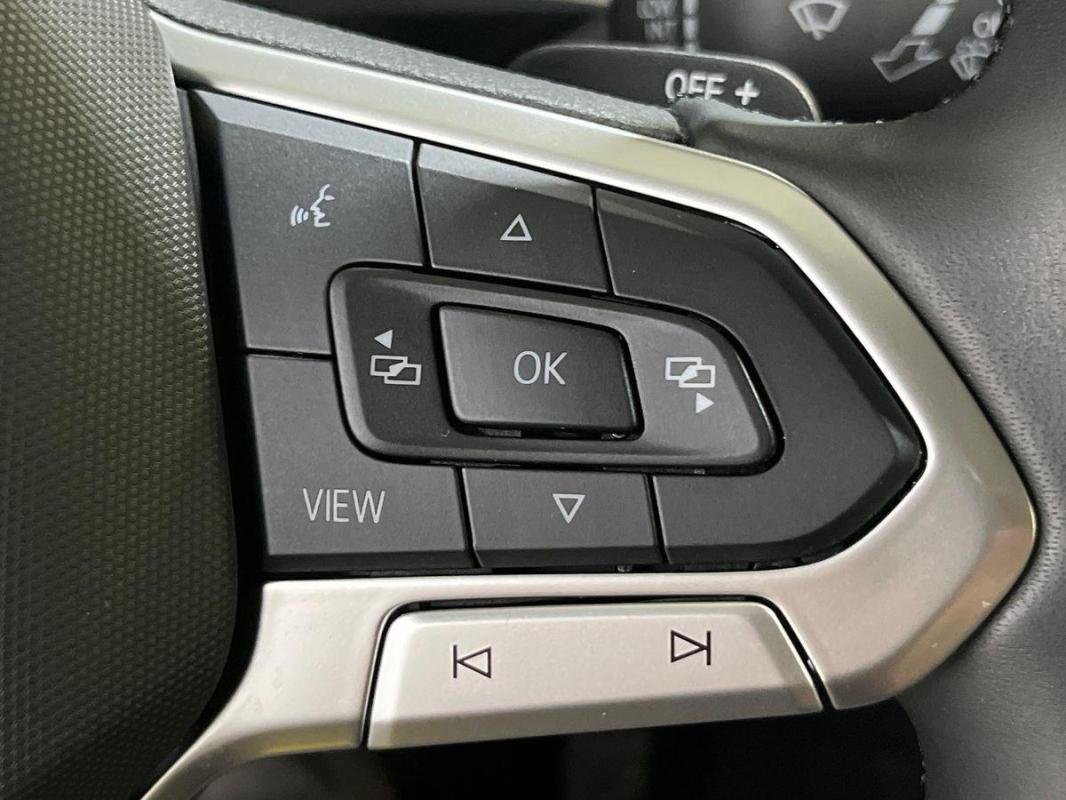 Volkswagen Tiguan - Photo 20