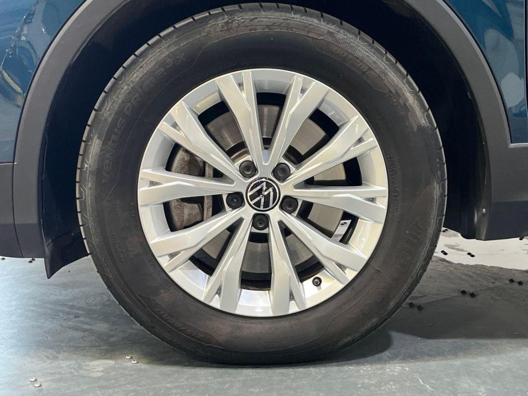 Volkswagen Tiguan - Photo 28