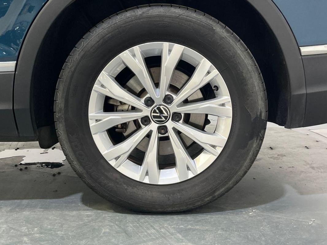 Volkswagen Tiguan - Photo 29