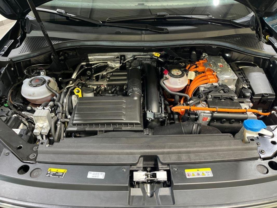Volkswagen Tiguan - Photo 33