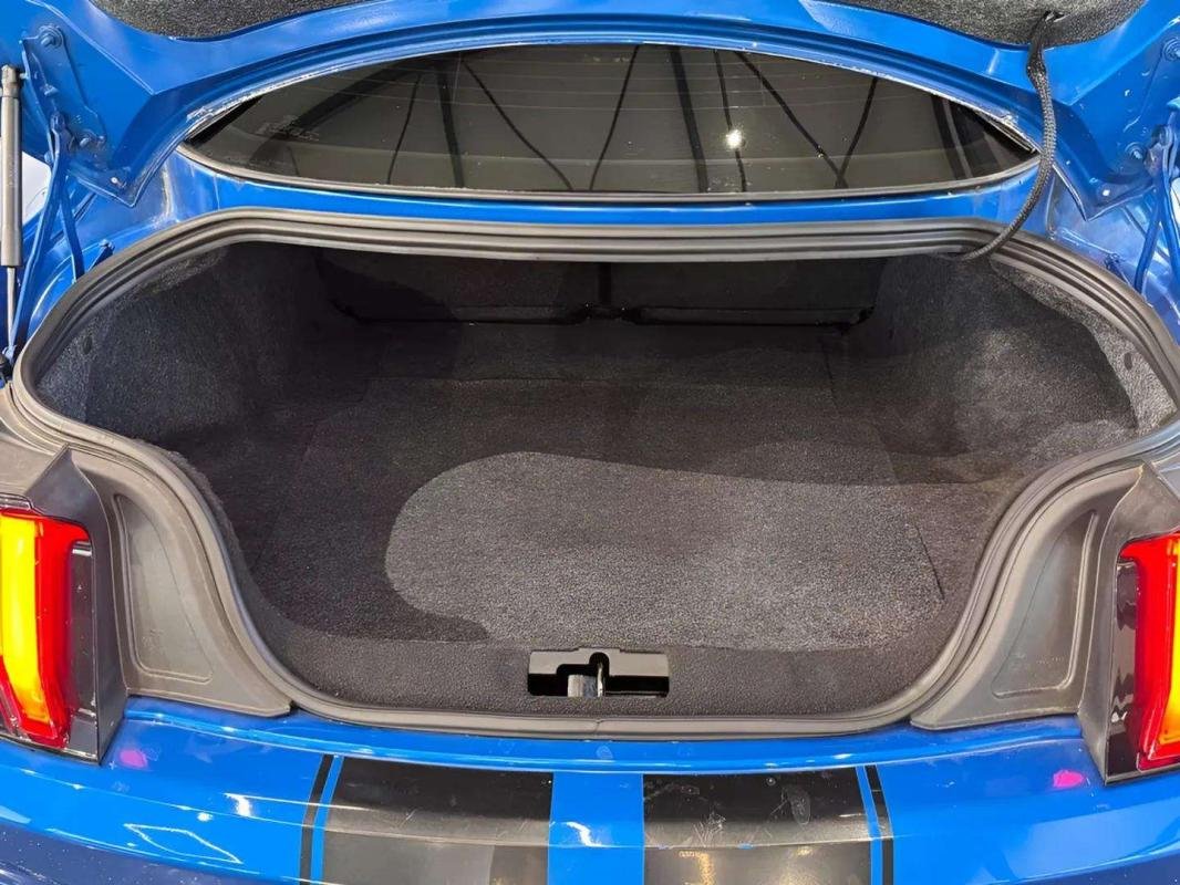 Ford Mustang - Photo 15