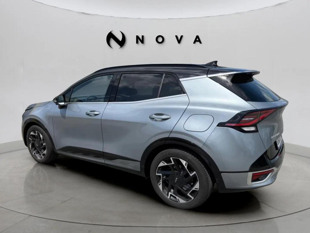 Kia Sportage - Photo 3