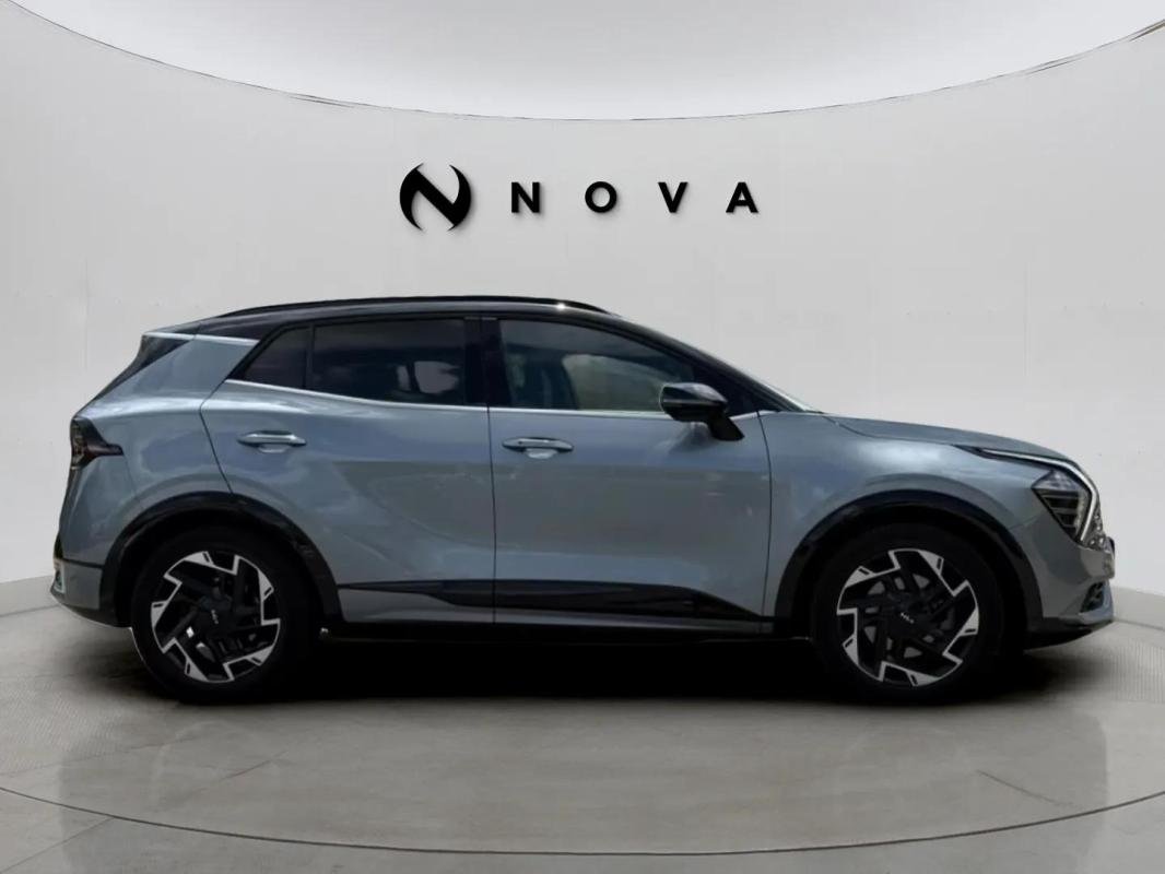 Kia Sportage - Photo 6